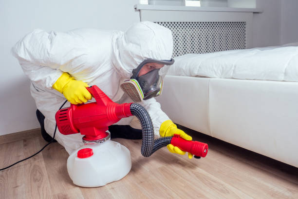  Canyon Creek, WA Pest Control Pros